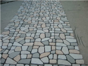 Nartural Paving Stone