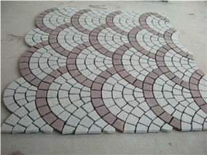 Nartural Paving Stone