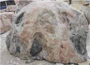 Natural Garden Stone