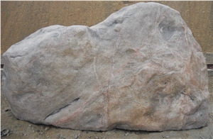 Natural Garden Stone