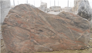 Natural Garden Stone