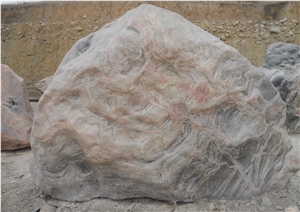Natural Garden Stone