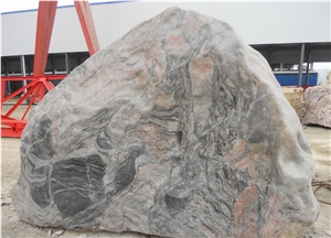 Natural Garden Stone