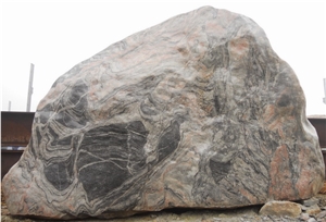Natural Garden Stone