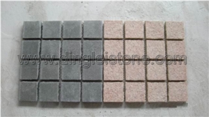 Natural Granite Paving Stone