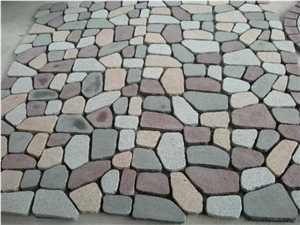 Natural Paving Stone
