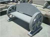 Stone Bench,Granite Bench