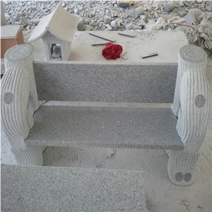 Stone Bench,Granite Bench
