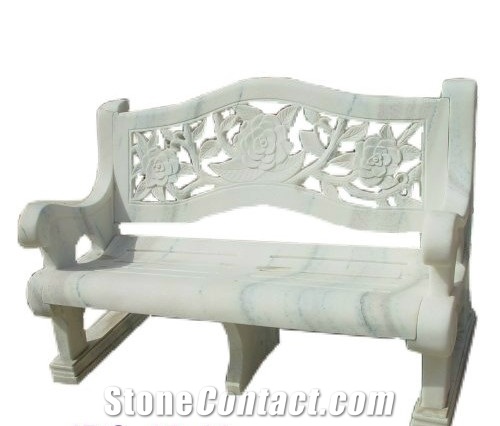 Stone Bench,Marble Bench