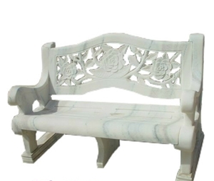 Stone Bench,Marble Bench