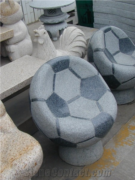 Stone Chair,Granite Chair