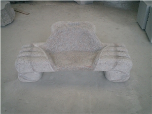 Stone Chair,Granite Chair