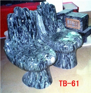 Stone Chair,Granite Chair