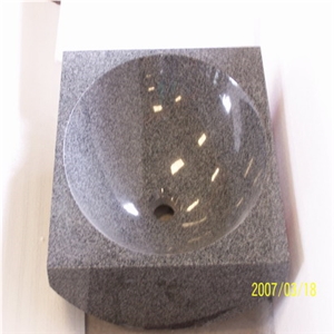 Stone Sink,Granite Sink