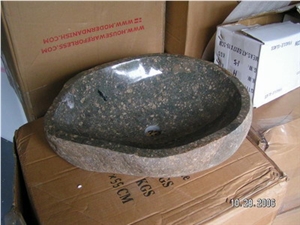 Stone Sink,Granite Sink
