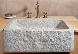 Stone Sink, Granite Sink