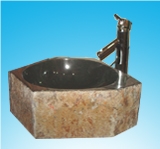 Stone Sink,Granite Sink