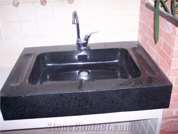 Stone Sink, Granite Sink