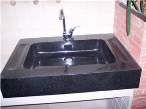 Stone Sink, Granite Sink