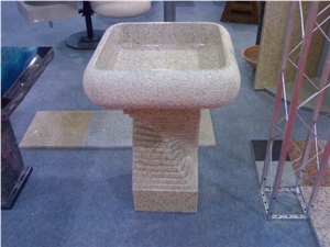 Stone Sink,Granite Sink