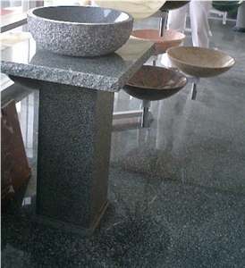 Stone Sink, Granite Sink