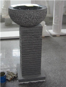 Stone Sink,Granite Sink
