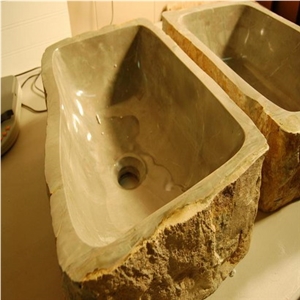Stone Sink,Marble Sink
