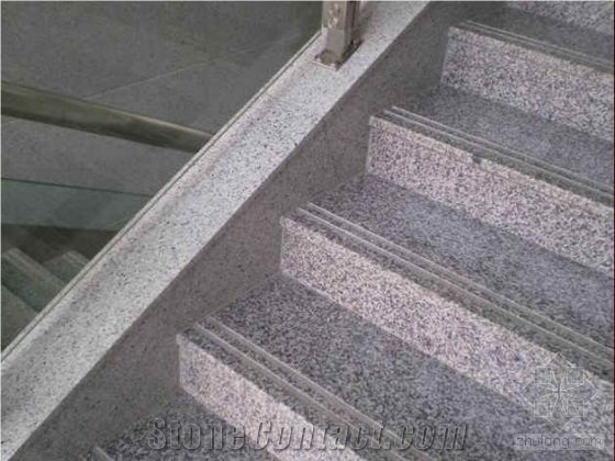 Stone Step, Stair