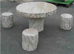 Stone Table,Granite Table