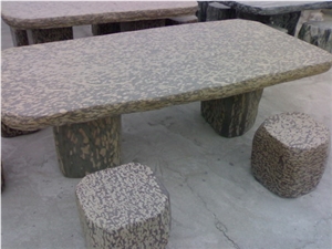 Stone Table,Granite Table