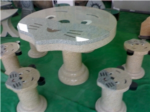 Stone Table,Granite Table