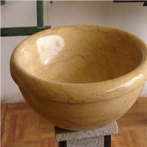 Stone Wash Basin, Marble Sink