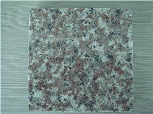 Hot Sale! Top-rank G664 Granite Tiles with Good Pr, Luna Pearl Granite Tiles