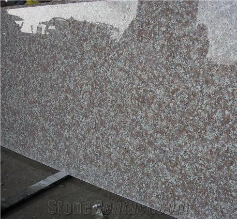 Hot Sale! Top-rank G664 Granite Tiles with Good Pr, Luna Pearl Granite Tiles
