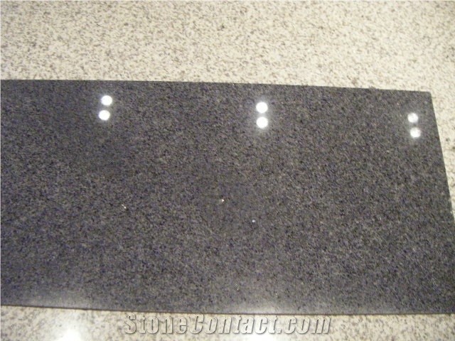 Own Quarry G654 Granite Tiles, Padang Dark Granite Tiles
