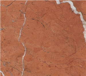 Rojo Alicante Red Marble Slabs, Spain Red Marble