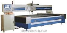 Marble Profile Cutting Machine