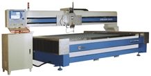 Water Jet Cutting Machine