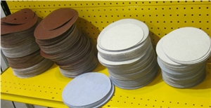 Velcro Disc