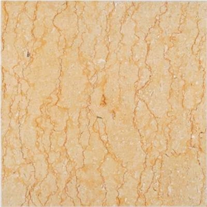 Sunny Giallo Yellow Marble Slabs