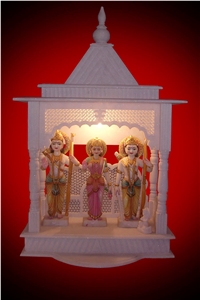 White Marble Handicrafts
