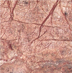 Rainforest Brown Marble