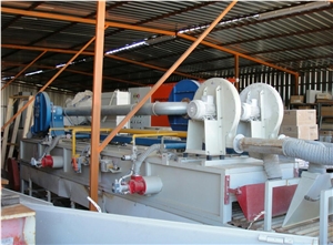 Polished Marble Machine