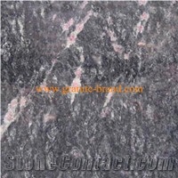 Black Star, China Black Granite Slabs & Tiles