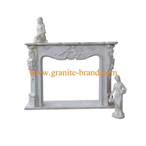 Fireplace Mantle,stone Fireplace