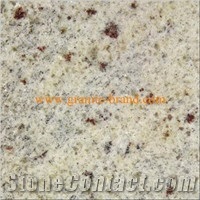 Kashmir White Granite Slabs & Tiles, India White Granite