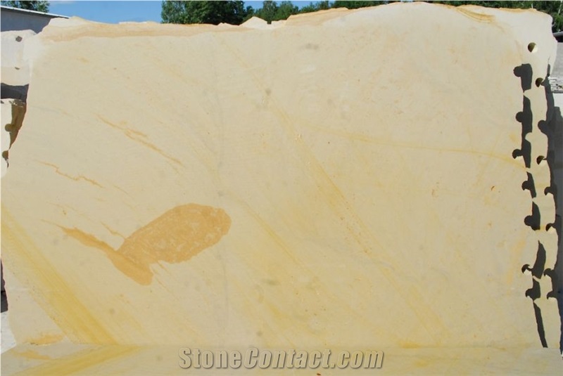 Zerkowice Sandstone Slabs, Poland Beige Sandstone Slabs & Tiles