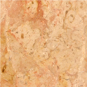 Castel Rose, Israel Pink Limestone Slabs & Tiles