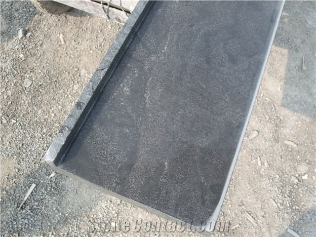 Blue Lime Stone Thresholds and Window Sills, Blue Limestone Window Sills