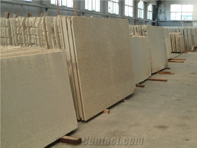 Chinese Granite Stone Flooring Tiles